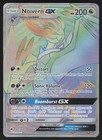 Noivern GX