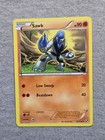 Sawk