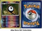 Unown Z