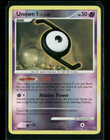 Unown Z