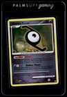 Unown Z