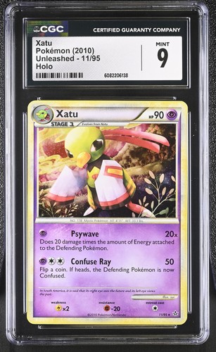 Xatu