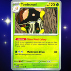 Toedscruel