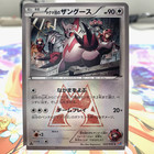 Team Magma's Numel