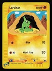 Larvitar