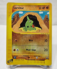 Larvitar