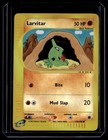 Larvitar