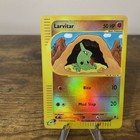 Larvitar