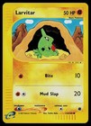Larvitar