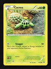 Cacnea