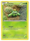 Cacnea
