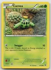 Cacnea