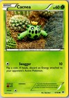 Cacnea