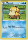 Psyduck