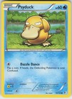 Psyduck