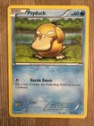 Psyduck