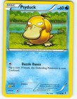 Psyduck