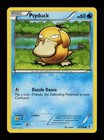 Psyduck