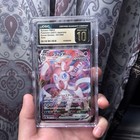 Sylveon VMAX