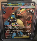 Mega Kangaskhan ex