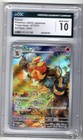 Pyroar
