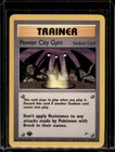 Pewter City Gym