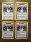 Pewter City Gym
