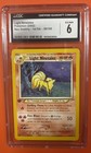 Light Ninetales