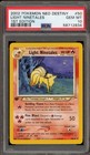 Light Ninetales