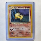 Light Ninetales