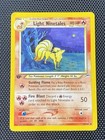 Light Ninetales