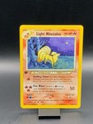 Light Ninetales