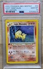 Light Ninetales