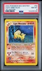 Light Ninetales