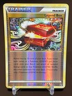 Legend Box