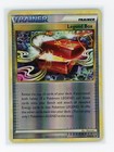 Legend Box