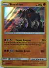Terrakion