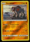 Terrakion