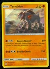 Terrakion