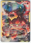 Volcanion