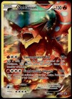 Volcanion