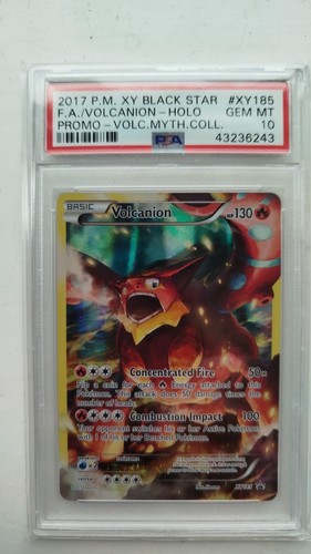 Volcanion