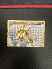 Pyroar BREAK