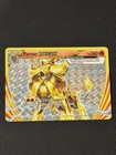 Pyroar BREAK