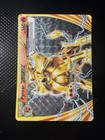 Pyroar BREAK