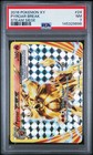 Pyroar BREAK