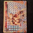 Pyroar BREAK