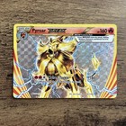 Pyroar BREAK