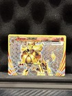 Pyroar BREAK