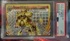 Pyroar BREAK